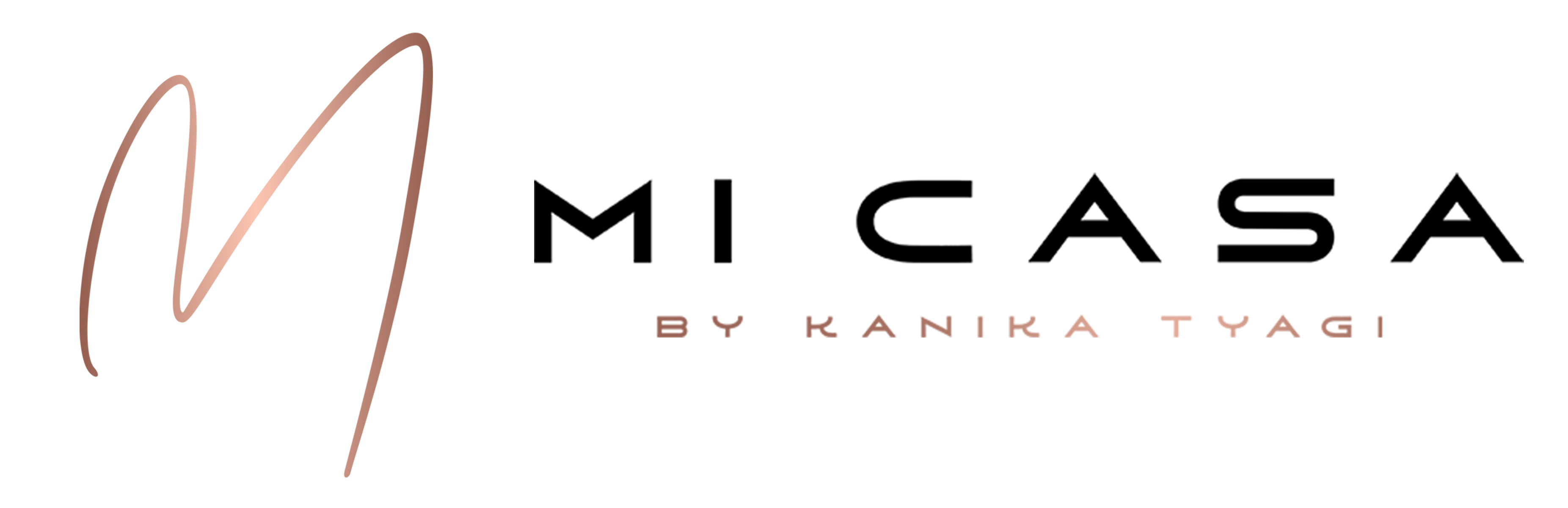 Kanika brand logo